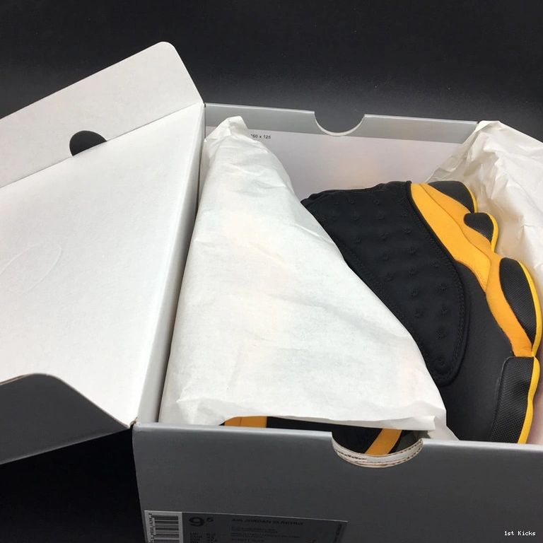 Carmelo 2002 Of Class Jordan Anthony 414571-035 Retro  (B-Grade) 13 0117